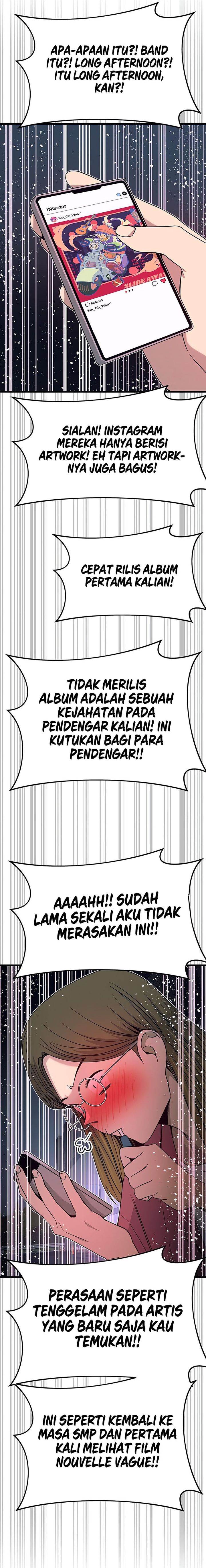My Bias Gets On The Last Train Chap 24 - Next Chap 25