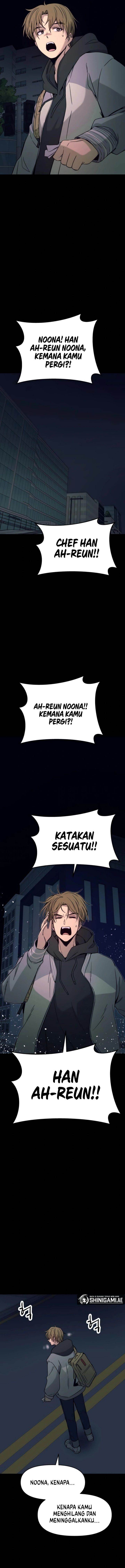 My Bias Gets On The Last Train Chap 26 - Next Chap 27