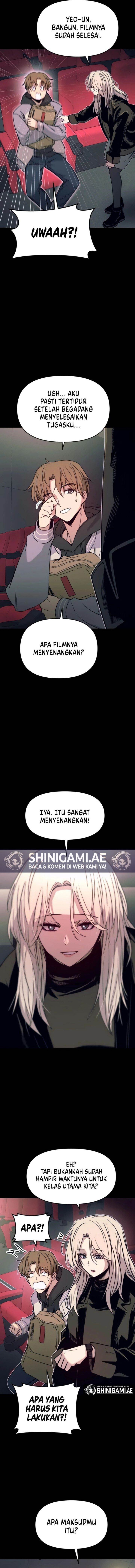 My Bias Gets On The Last Train Chap 26 - Next Chap 27