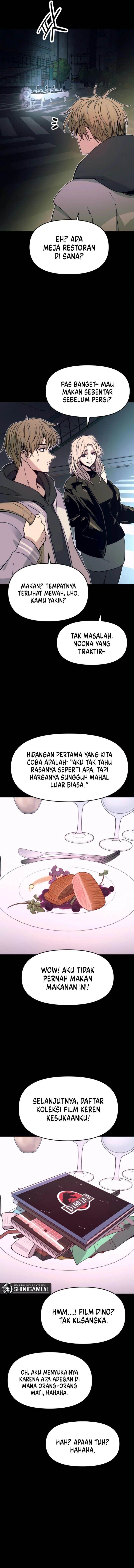 My Bias Gets On The Last Train Chap 26 - Next Chap 27