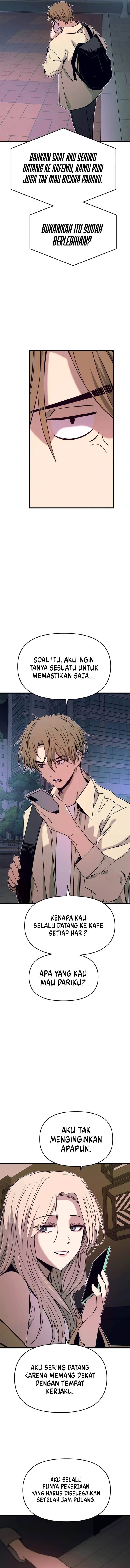 My Bias Gets On The Last Train Chap 28 - Next Chap 29