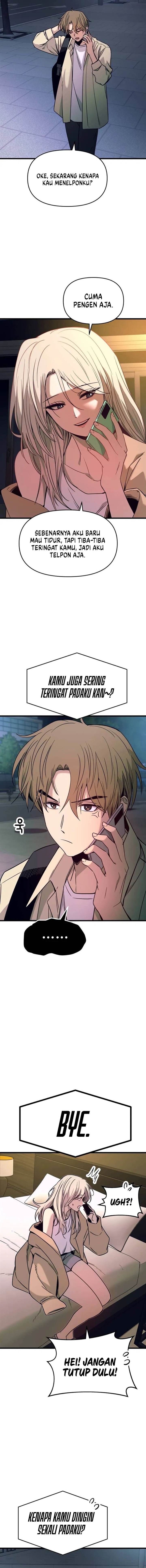 My Bias Gets On The Last Train Chap 28 - Next Chap 29
