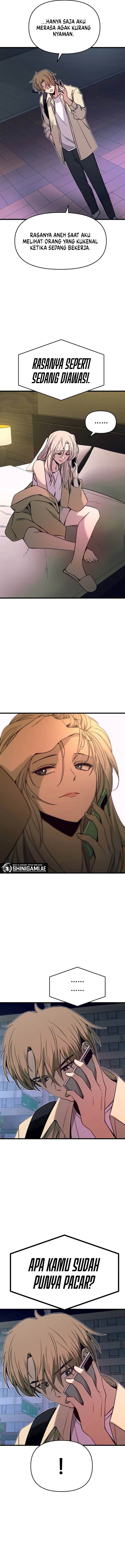 My Bias Gets On The Last Train Chap 28 - Next Chap 29