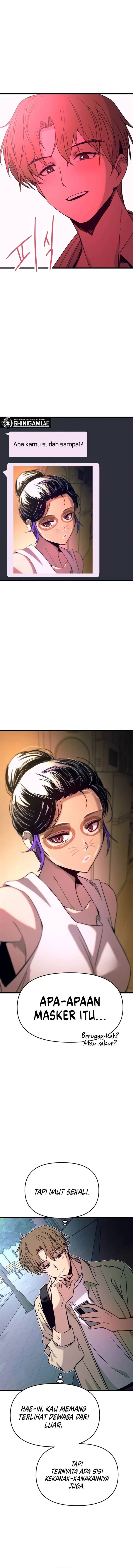 My Bias Gets On The Last Train Chap 28 - Next Chap 29