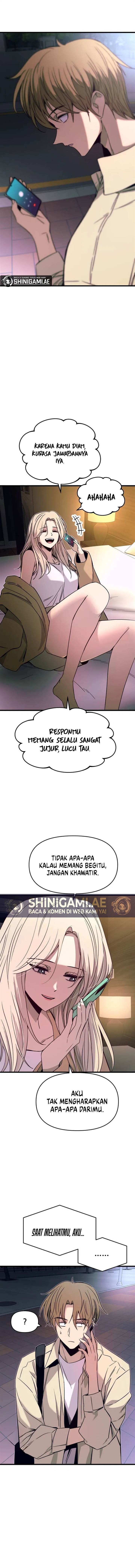My Bias Gets On The Last Train Chap 28 - Next Chap 29