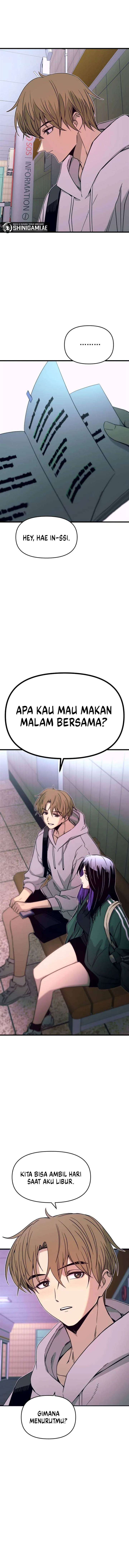 My Bias Gets On The Last Train Chap 28 - Next Chap 29