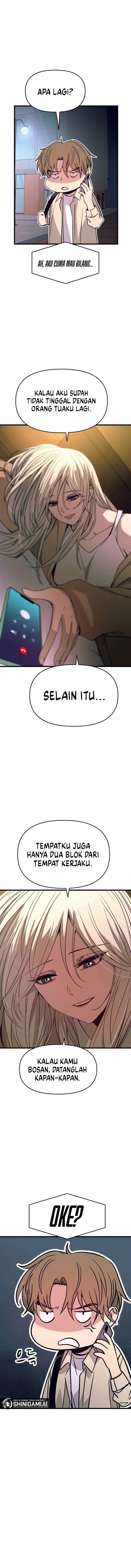 My Bias Gets On The Last Train Chap 28 - Next Chap 29