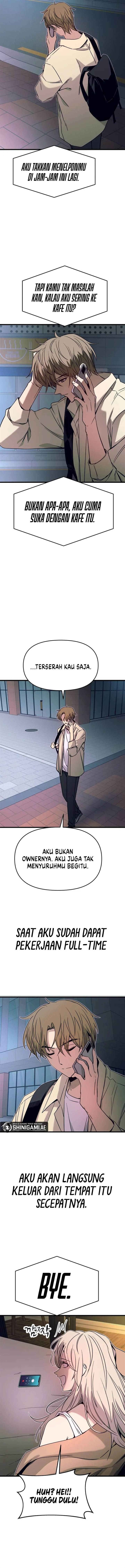 My Bias Gets On The Last Train Chap 28 - Next Chap 29