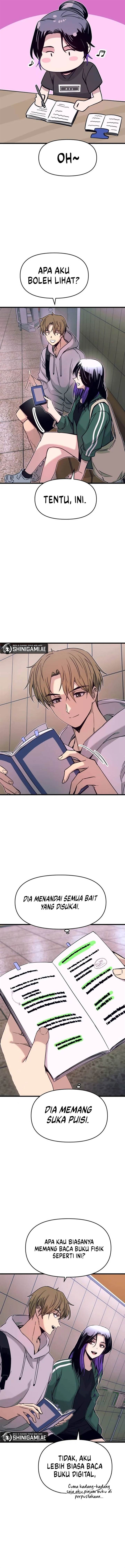 My Bias Gets On The Last Train Chap 28 - Next Chap 29