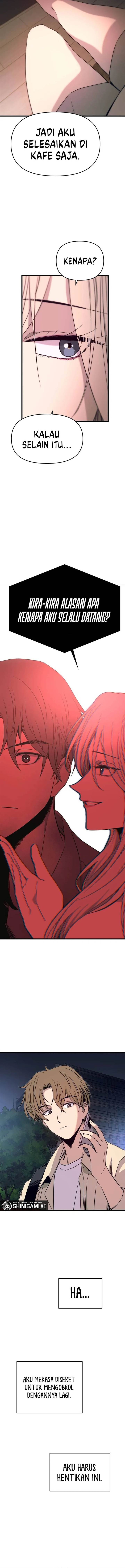My Bias Gets On The Last Train Chap 28 - Next Chap 29