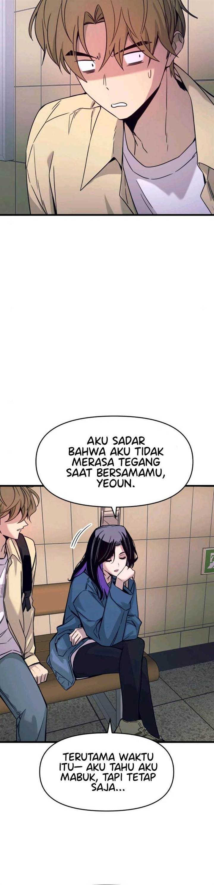 My Bias Gets On The Last Train Chap 7 - Next Chap 8