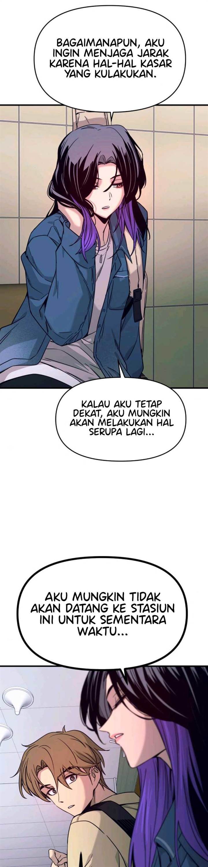 My Bias Gets On The Last Train Chap 7 - Next Chap 8