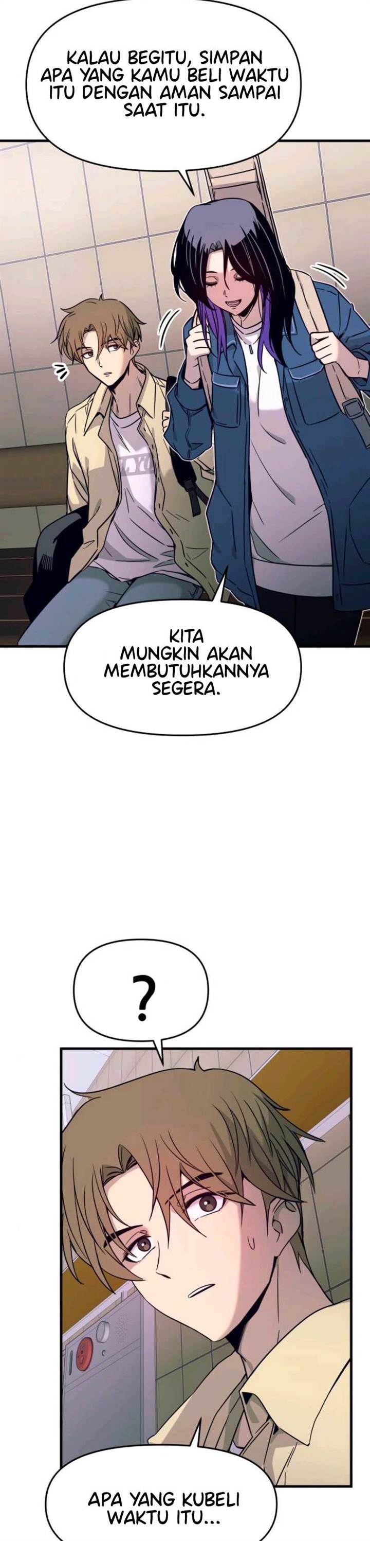 My Bias Gets On The Last Train Chap 7 - Next Chap 8