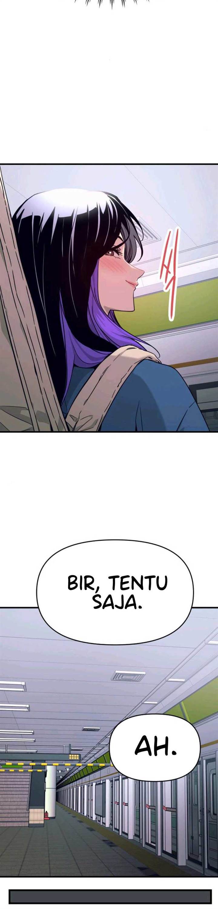 My Bias Gets On The Last Train Chap 7 - Next Chap 8