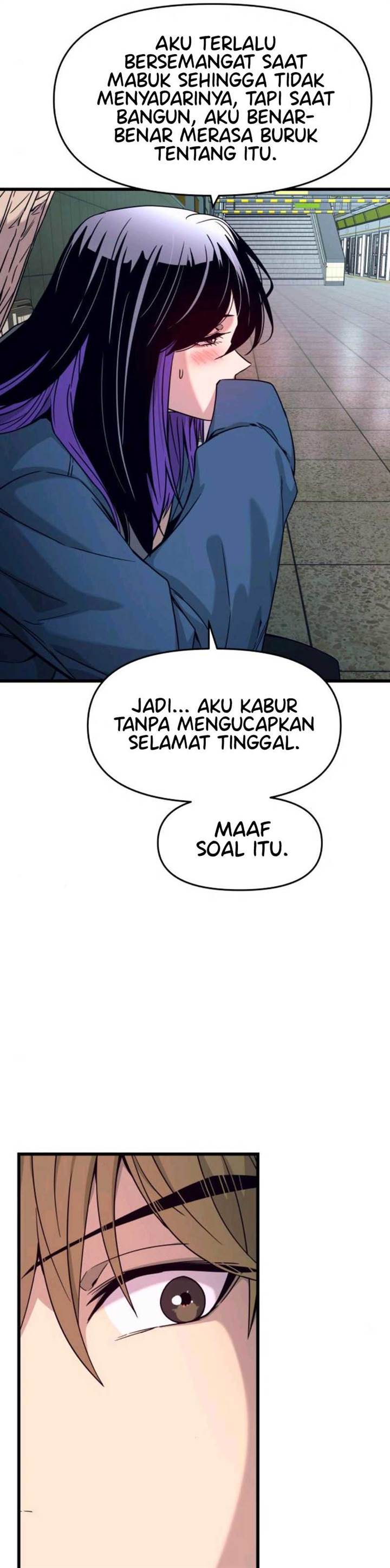 My Bias Gets On The Last Train Chap 7 - Next Chap 8