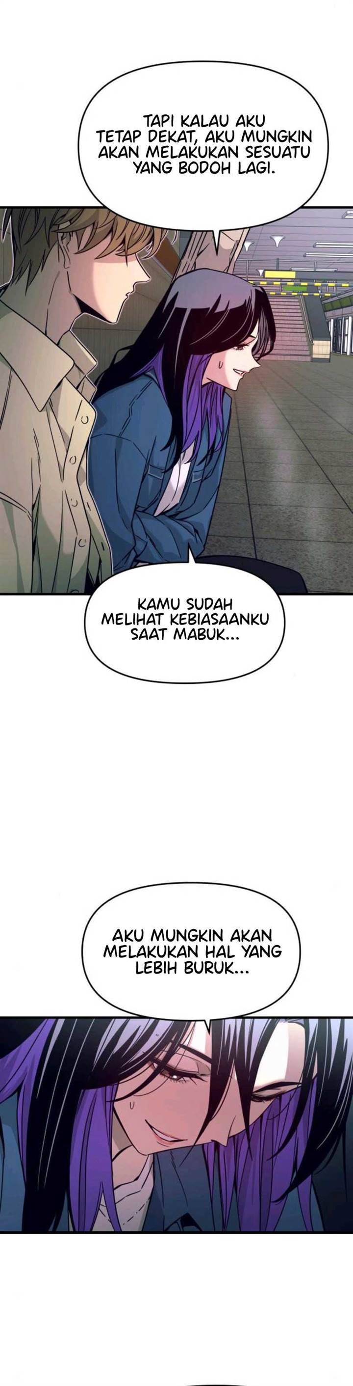 My Bias Gets On The Last Train Chap 7 - Next Chap 8