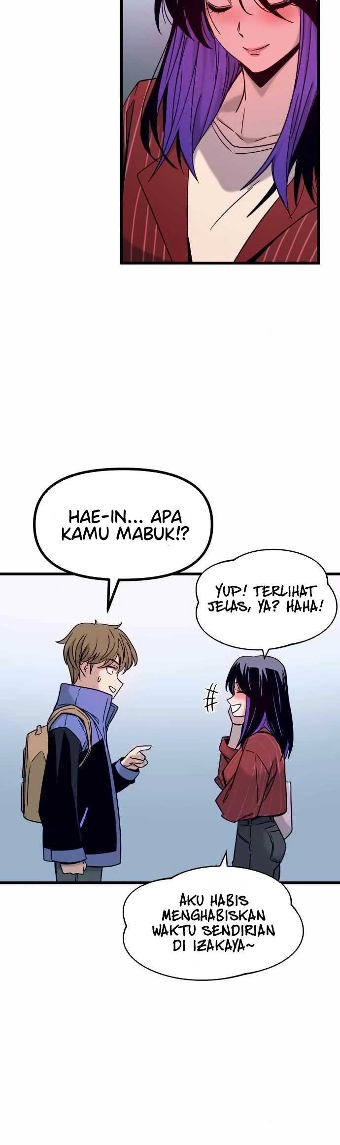My Bias Gets On The Last Train Chap 4 - Next Chap 5