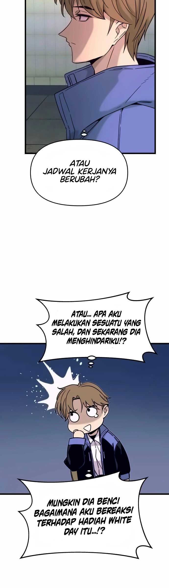 My Bias Gets On The Last Train Chap 4 - Next Chap 5