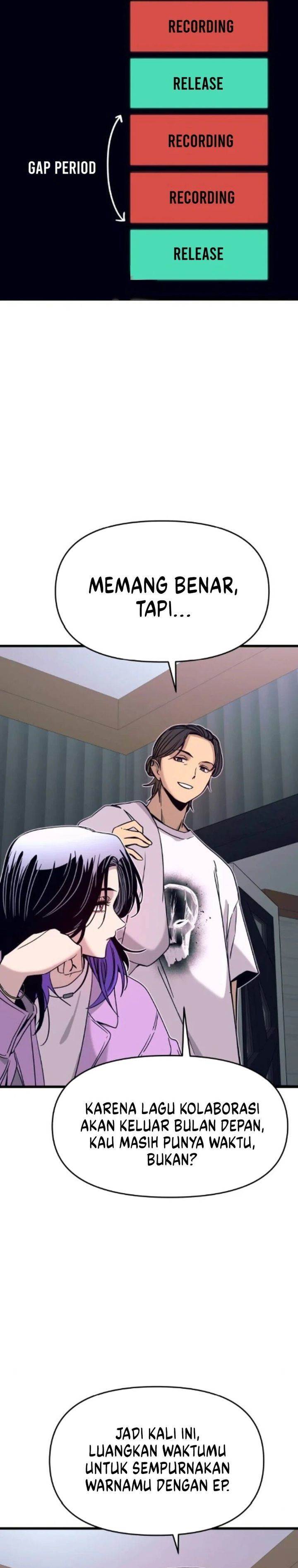 My Bias Gets On The Last Train Chap 40 - Next Chap 41