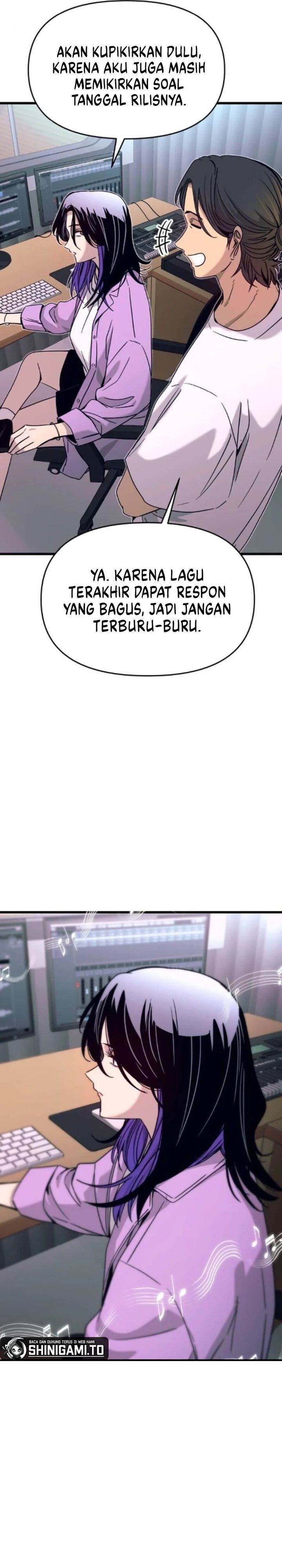 My Bias Gets On The Last Train Chap 40 - Next Chap 41