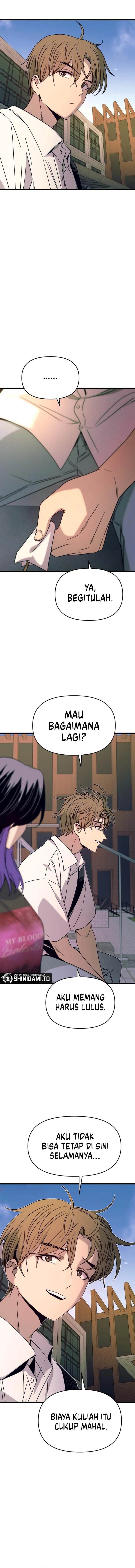 My Bias Gets On The Last Train Chap 41 - Next Chap 42