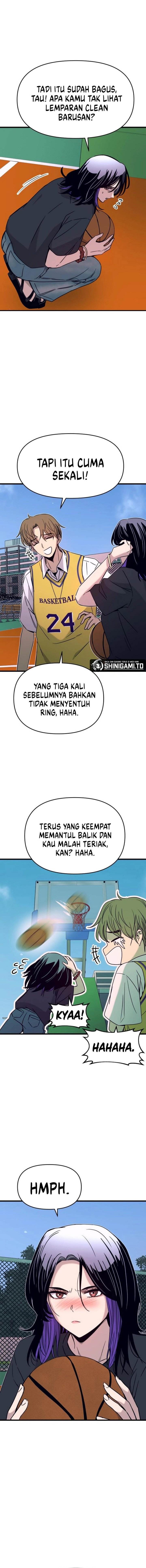 My Bias Gets On The Last Train Chap 41 - Next Chap 42