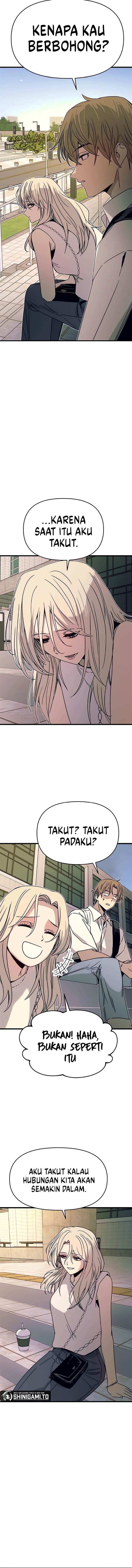 My Bias Gets On The Last Train Chap 42 - Next Chap 43
