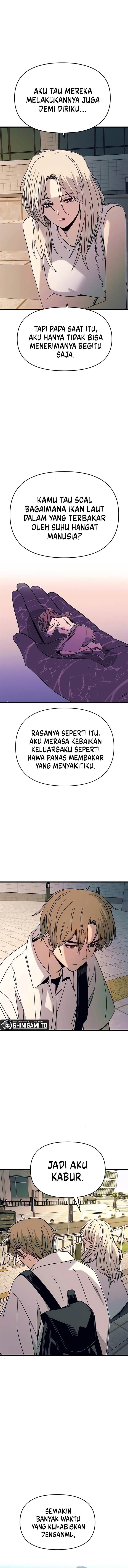My Bias Gets On The Last Train Chap 42 - Next Chap 43
