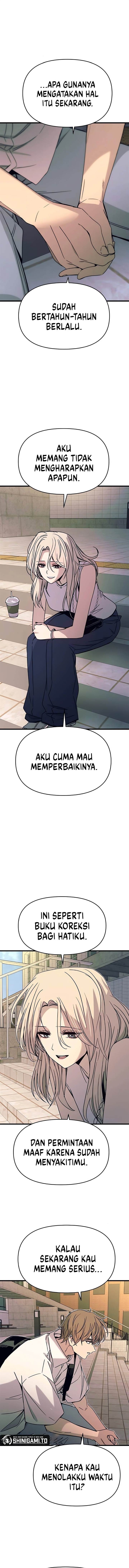My Bias Gets On The Last Train Chap 42 - Next Chap 43