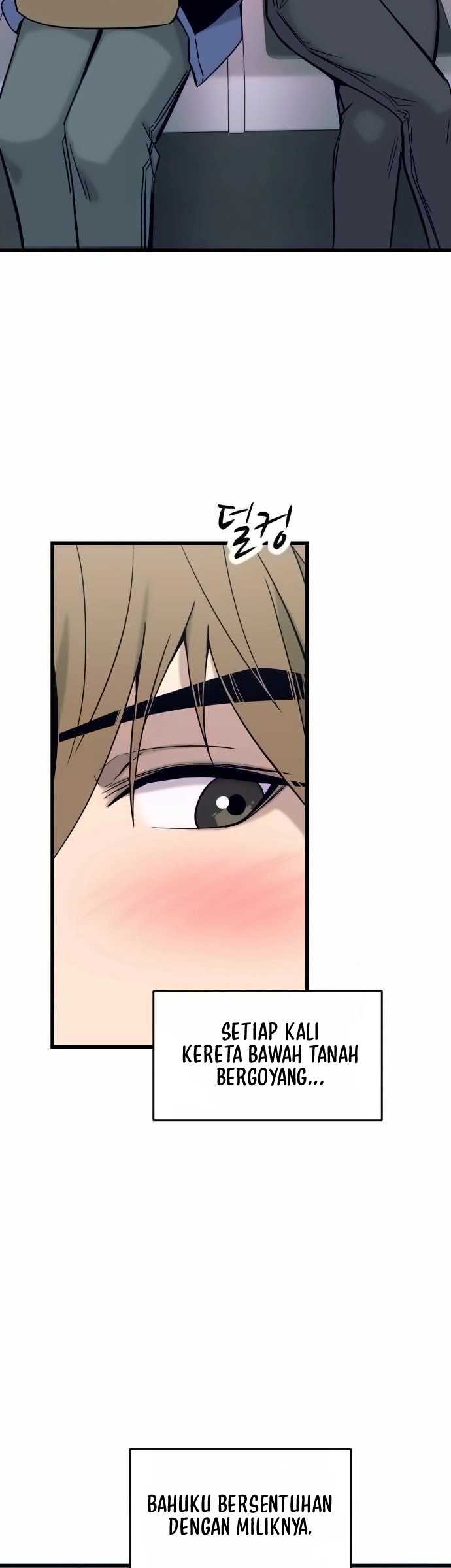 My Bias Gets On The Last Train Chap 5 - Next Chap 6