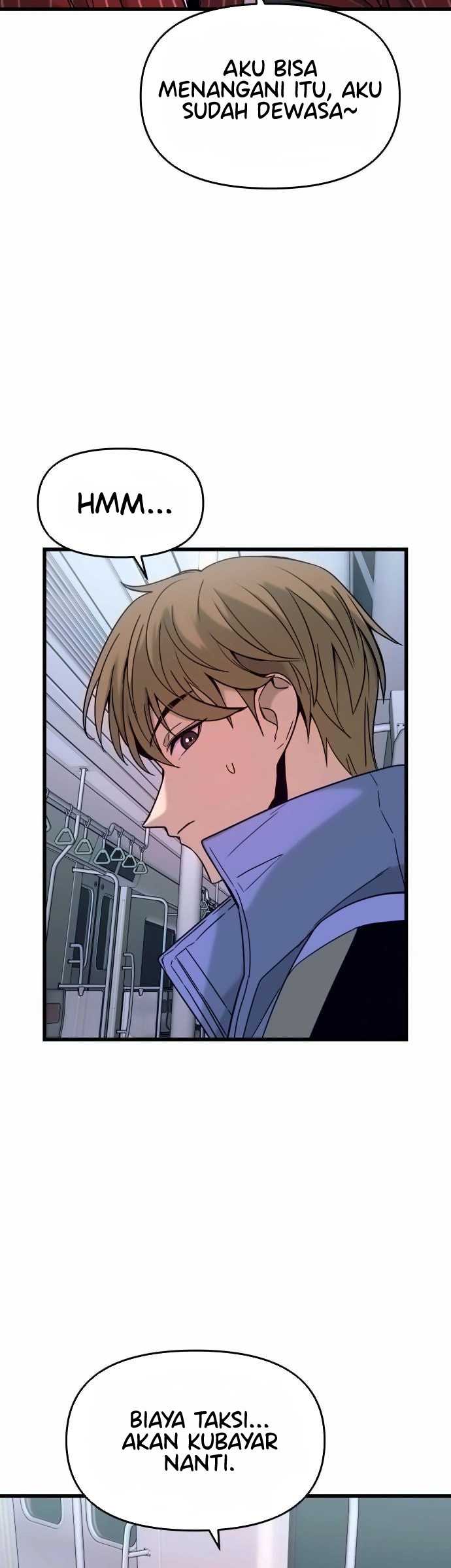 My Bias Gets On The Last Train Chap 5 - Next Chap 6