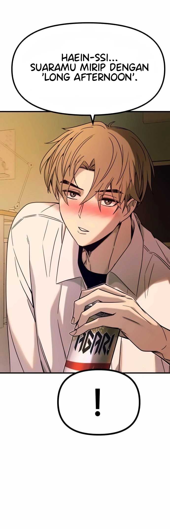 My Bias Gets On The Last Train Chap 5 - Next Chap 6