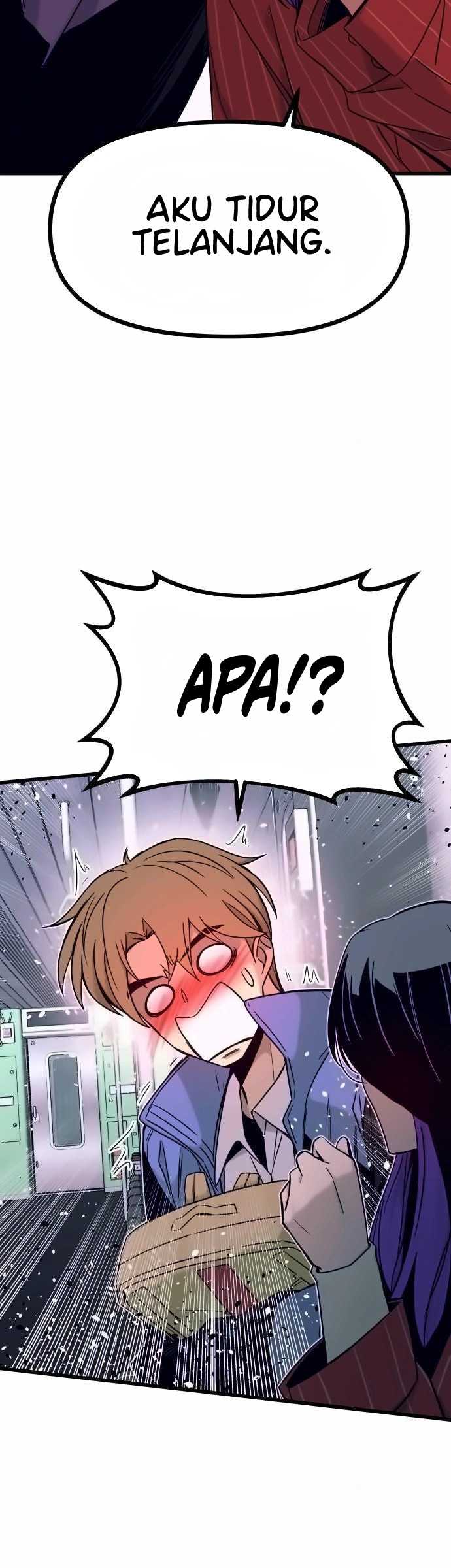 My Bias Gets On The Last Train Chap 5 - Next Chap 6