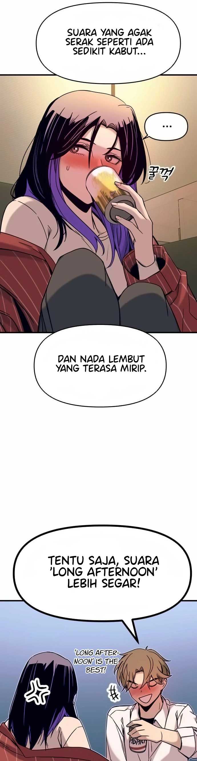 My Bias Gets On The Last Train Chap 5 - Next Chap 6