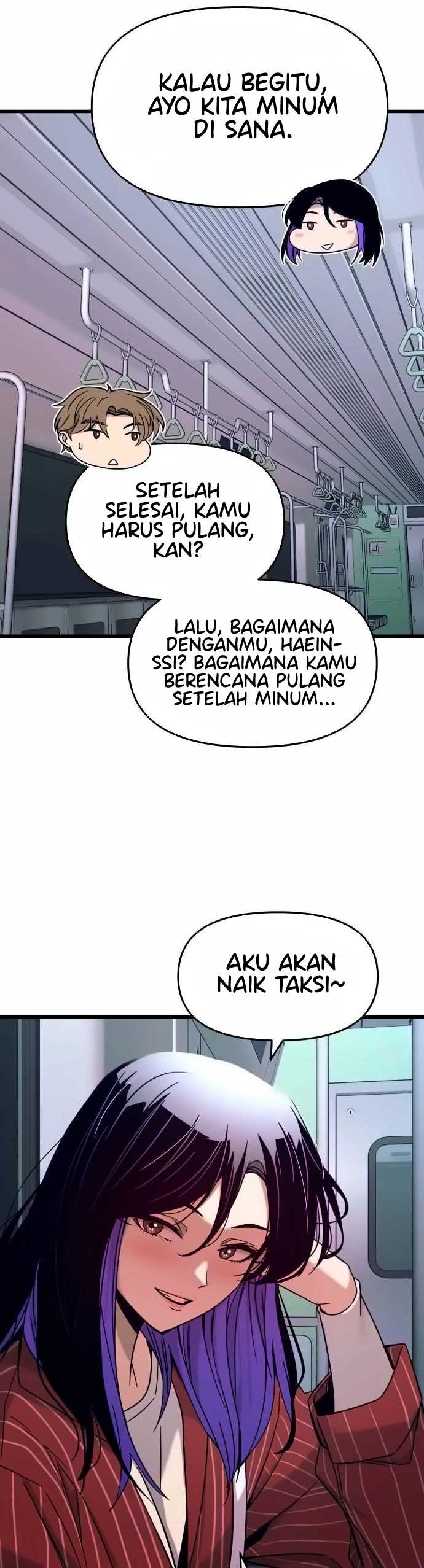 My Bias Gets On The Last Train Chap 5 - Next Chap 6