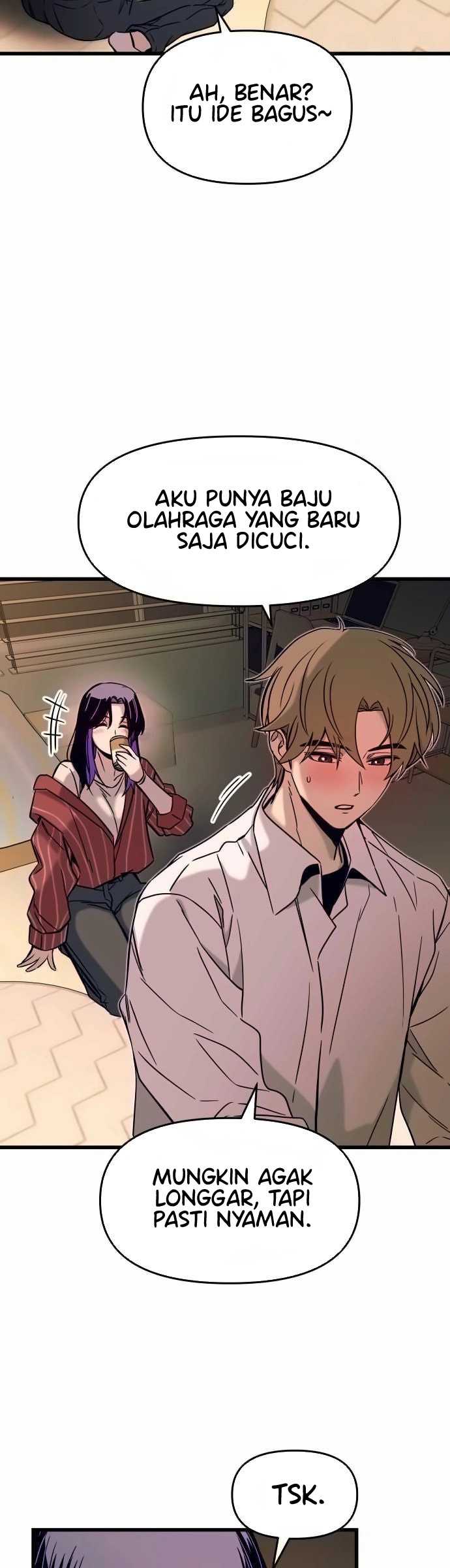 My Bias Gets On The Last Train Chap 6 - Next Chap 7