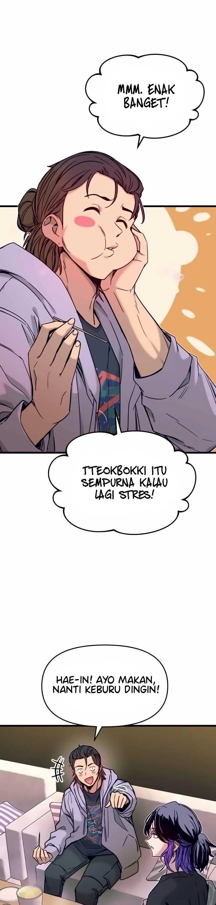 My Bias Gets On The Last Train Chap 8 - Next Chap 9