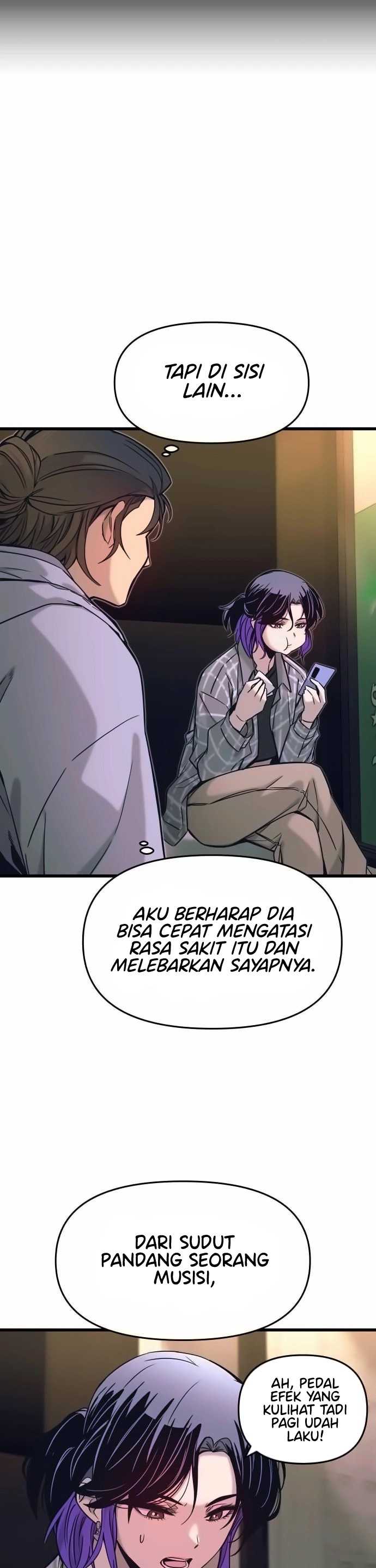 My Bias Gets On The Last Train Chap 8 - Next Chap 9