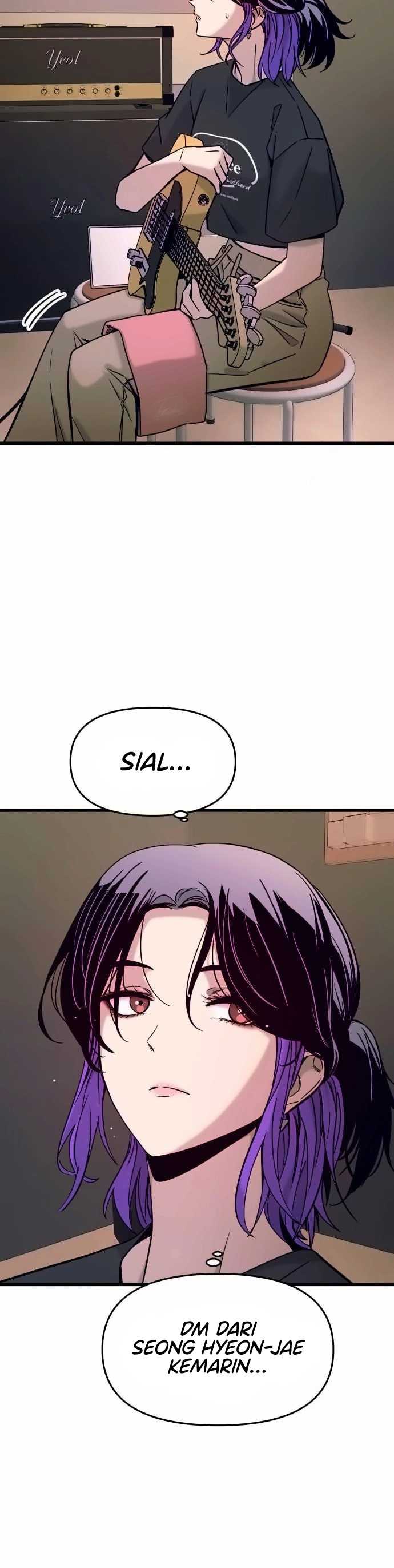 My Bias Gets On The Last Train Chap 8 - Next Chap 9