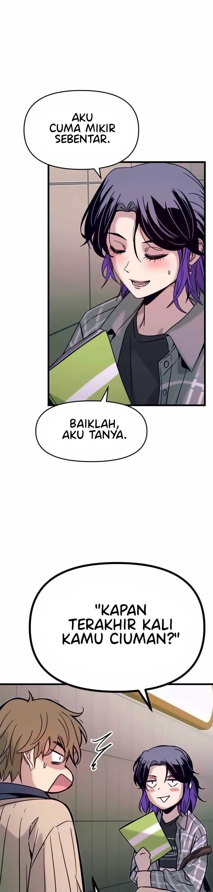 My Bias Gets On The Last Train Chap 8 - Next Chap 9