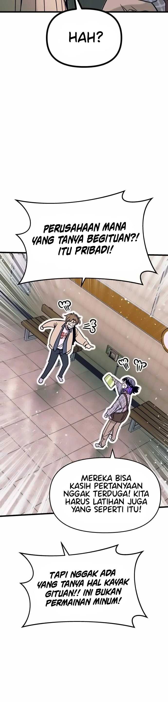 My Bias Gets On The Last Train Chap 8 - Next Chap 9