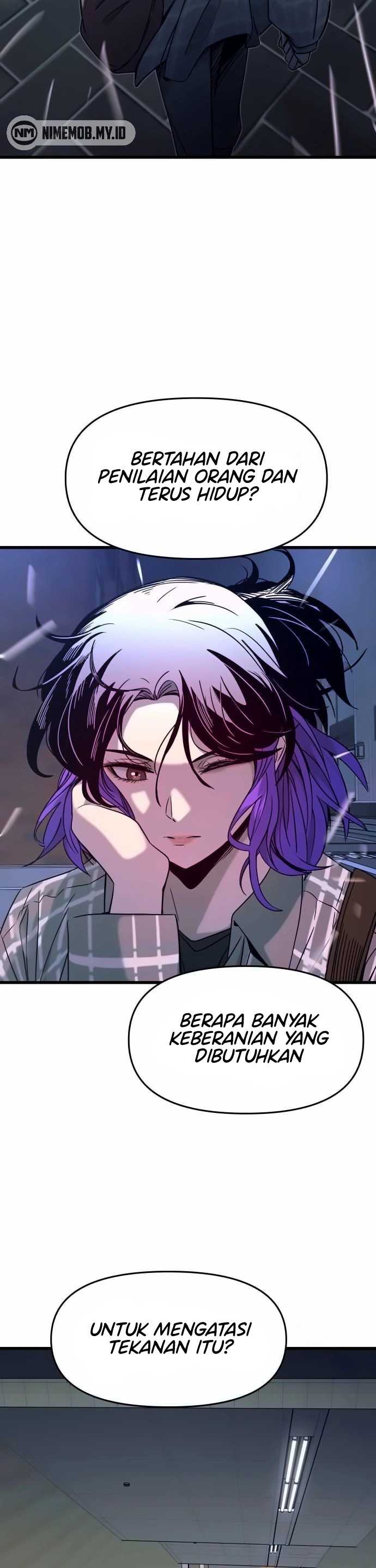 My Bias Gets On The Last Train Chap 8 - Next Chap 9