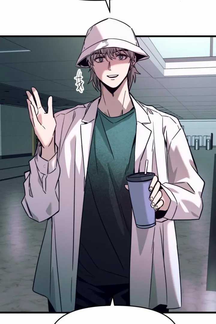 My Bias Gets On The Last Train Chap 9 - Next Chap 10