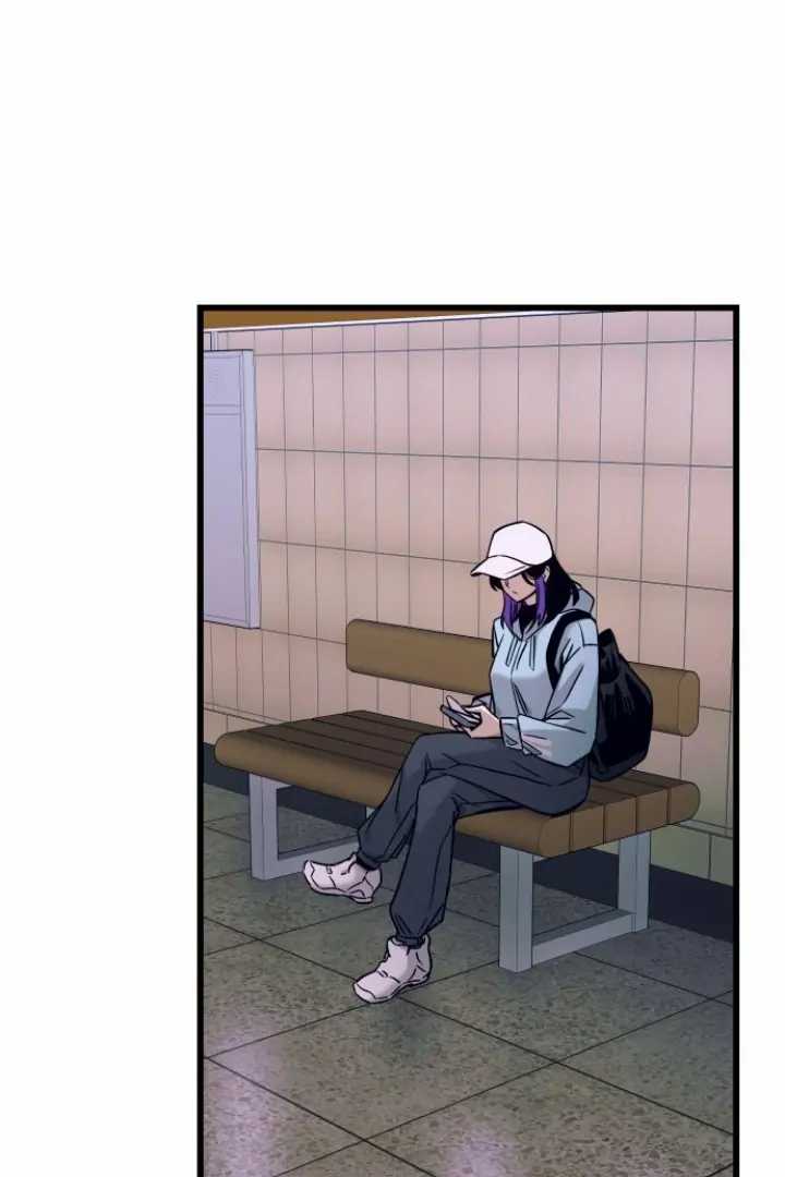My Bias Gets On The Last Train Chap 9 - Next Chap 10