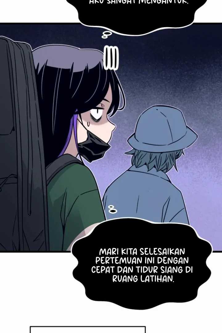 My Bias Gets On The Last Train Chap 9 - Next Chap 10