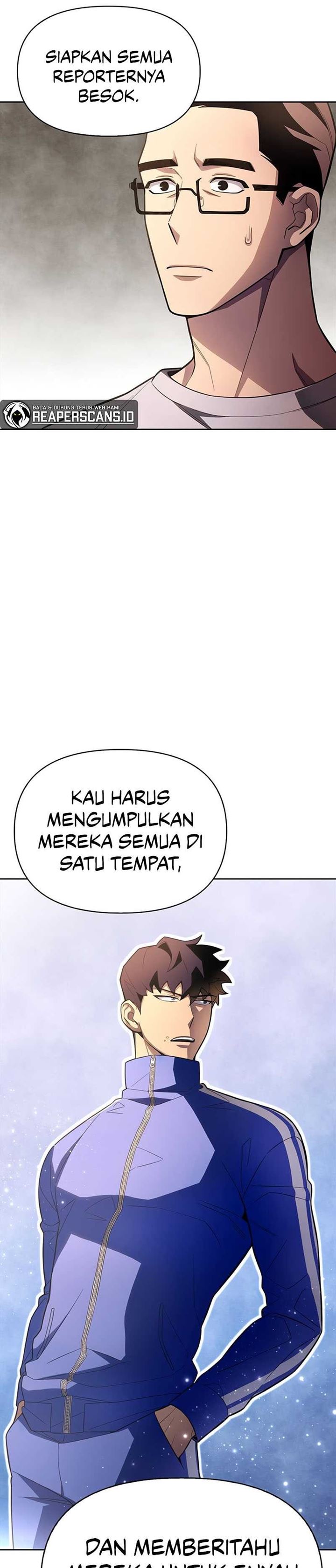 Superhuman Battlefield Chap 3 - Next Chap 4
