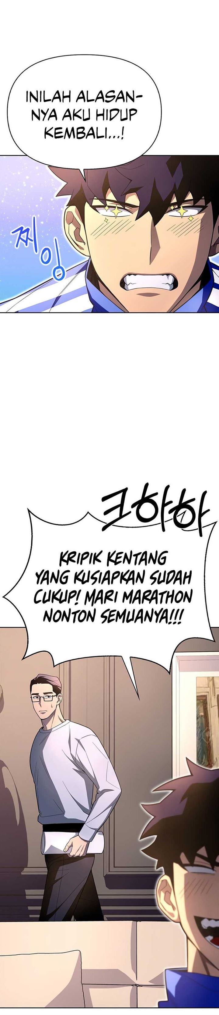 Superhuman Battlefield Chap 3 - Next Chap 4
