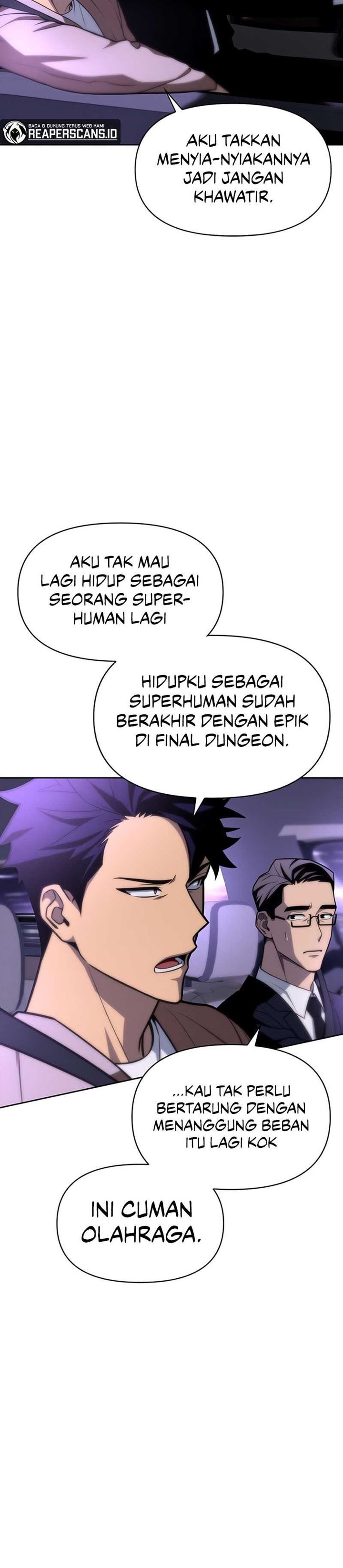 Superhuman Battlefield Chap 3 - Next Chap 4