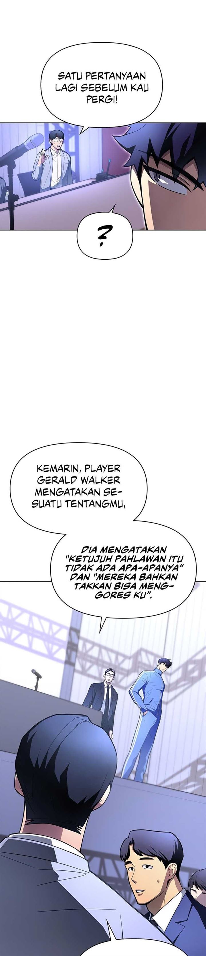 Superhuman Battlefield Chap 3 - Next Chap 4
