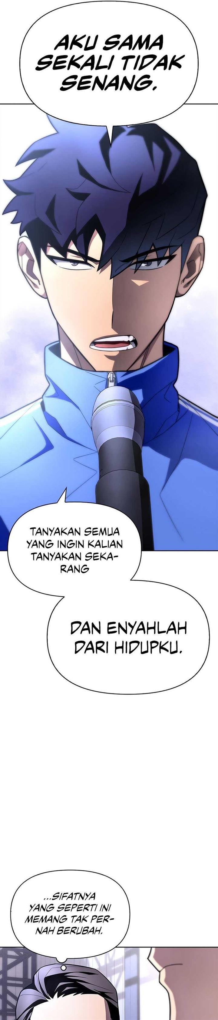 Superhuman Battlefield Chap 3 - Next Chap 4